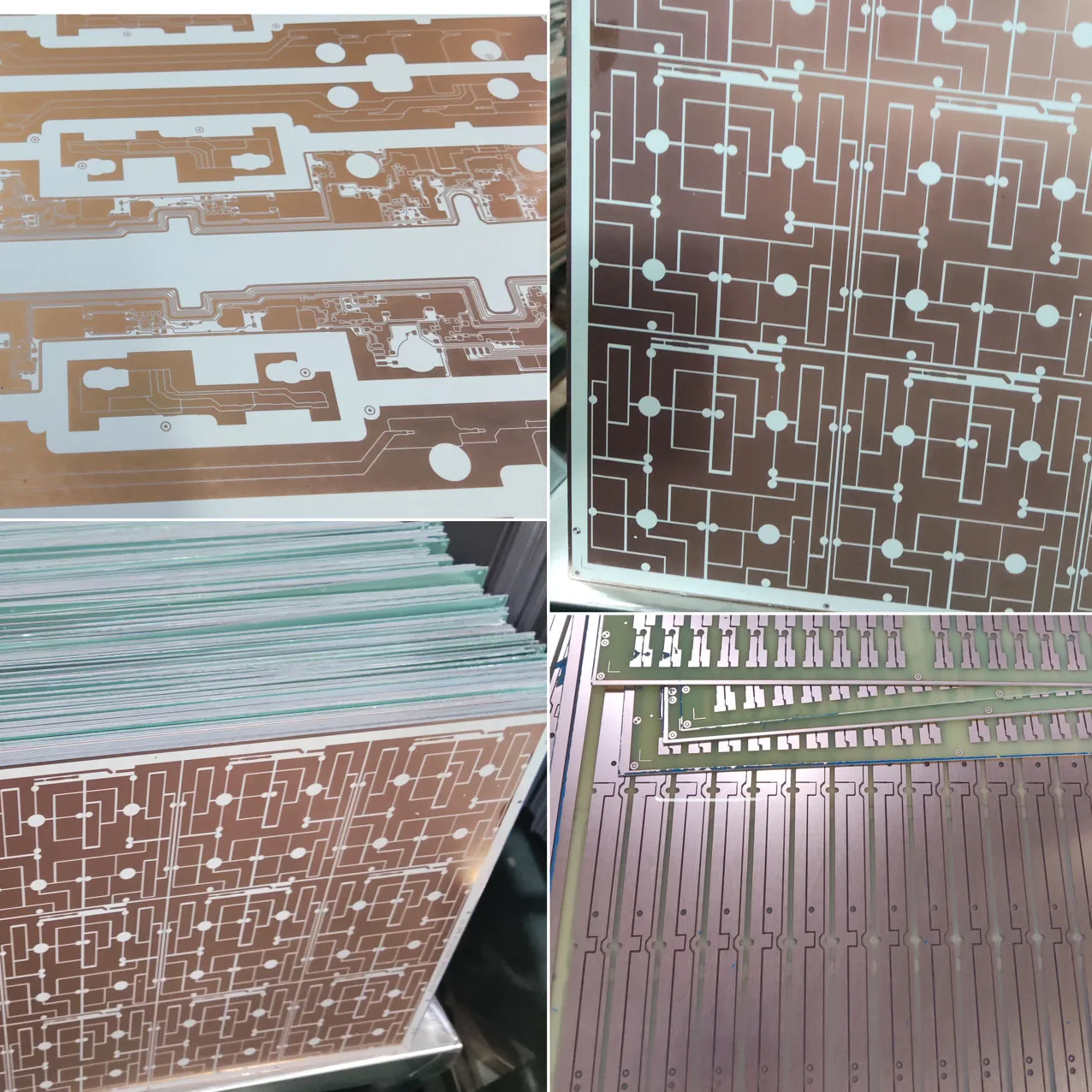 PCB Switching Power Supply Low-Power AC to DC 24V1.5A36W Bare Board Circuit Board with Built-in Substrate LED Power Supply