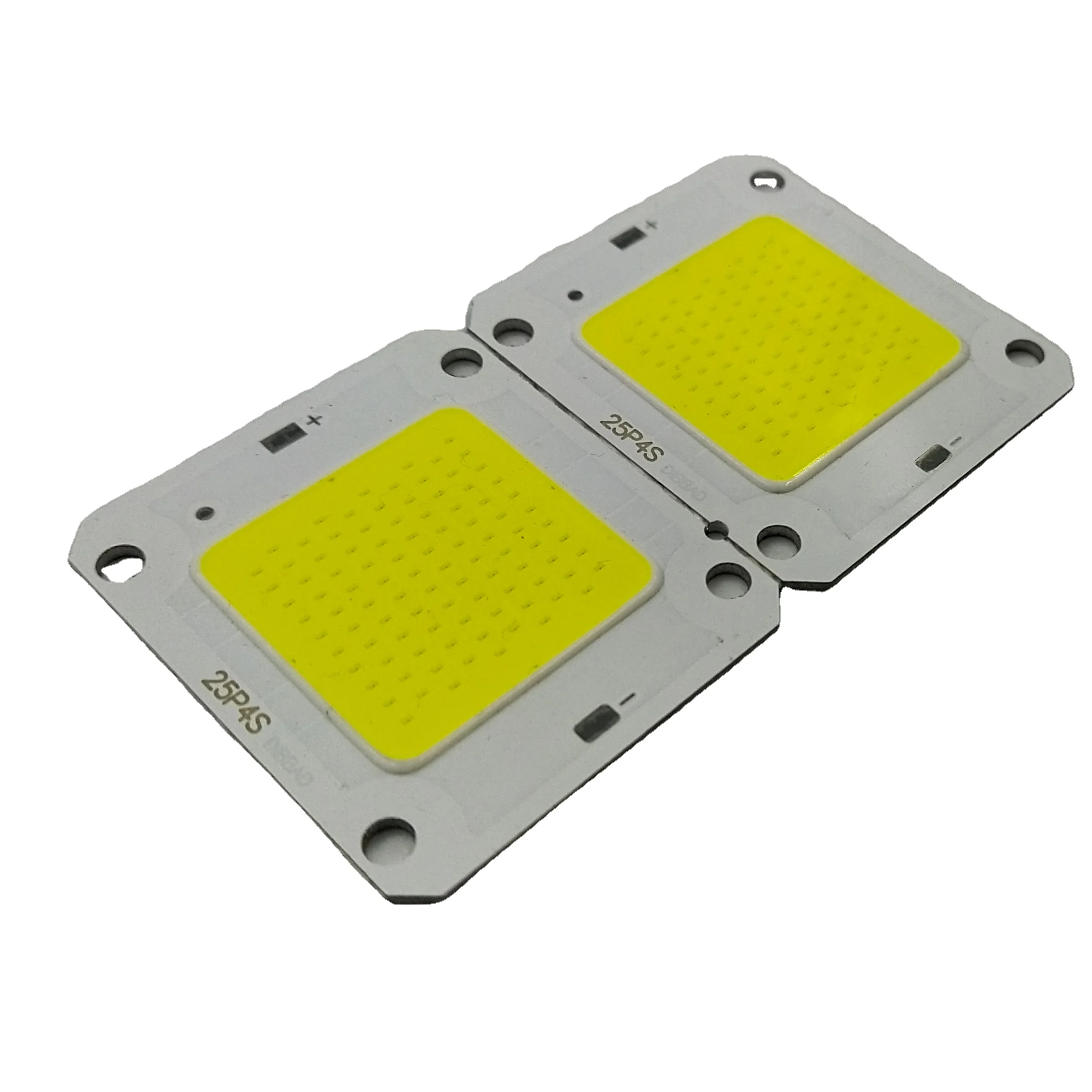 High power COB LED Chips Integrated Lamp Chip, for DIY lighting 3000k Warm White or 6000k Cool White, DC 12V-14V