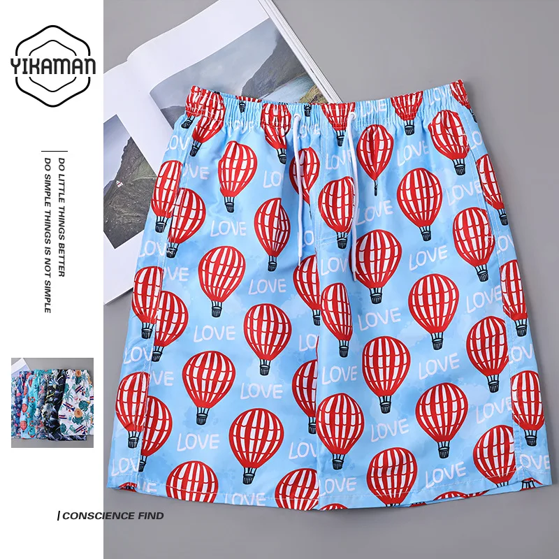 2022 New Designs Swim Trunk Mens Men Designer Trunks Shorts Board Shorts