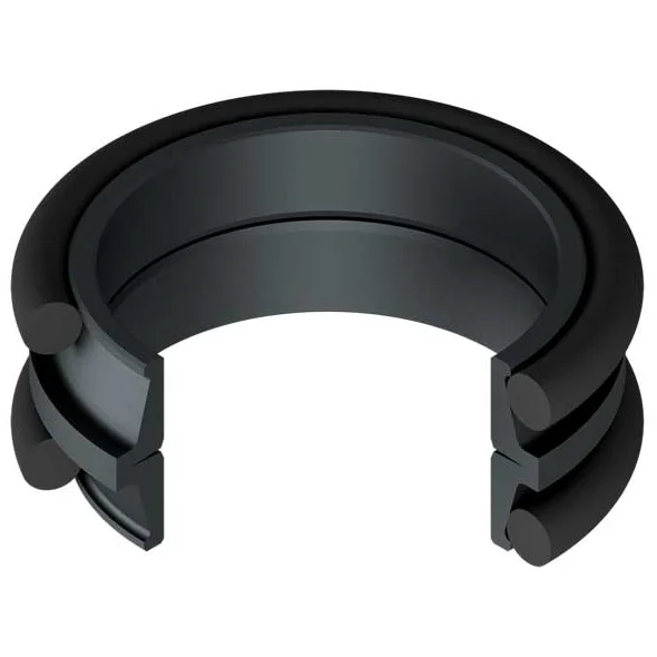 Floating Seal 130-27-00010 and Floating Labyrinth Seal SG2250 For Excavator PC120-5