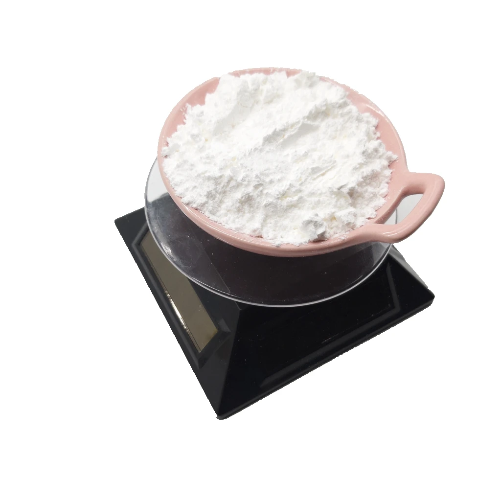 
CAS 590-46-5 Betaine HCL Powder With Best Price 