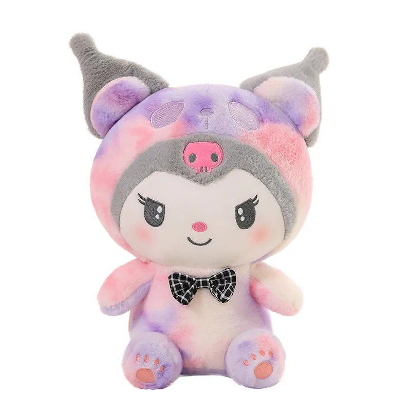 Cinnamoroll Melodyy кукла аниме плюшевые игрушки милые Kuromii мягкие игрушки для девочек подарок на день Святого Валентина