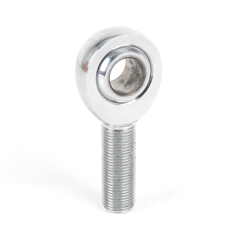 Ball Joint Rod End Bearing XM Chrome Seel Stainless Steel Fish Eye Ball Joint Bearing