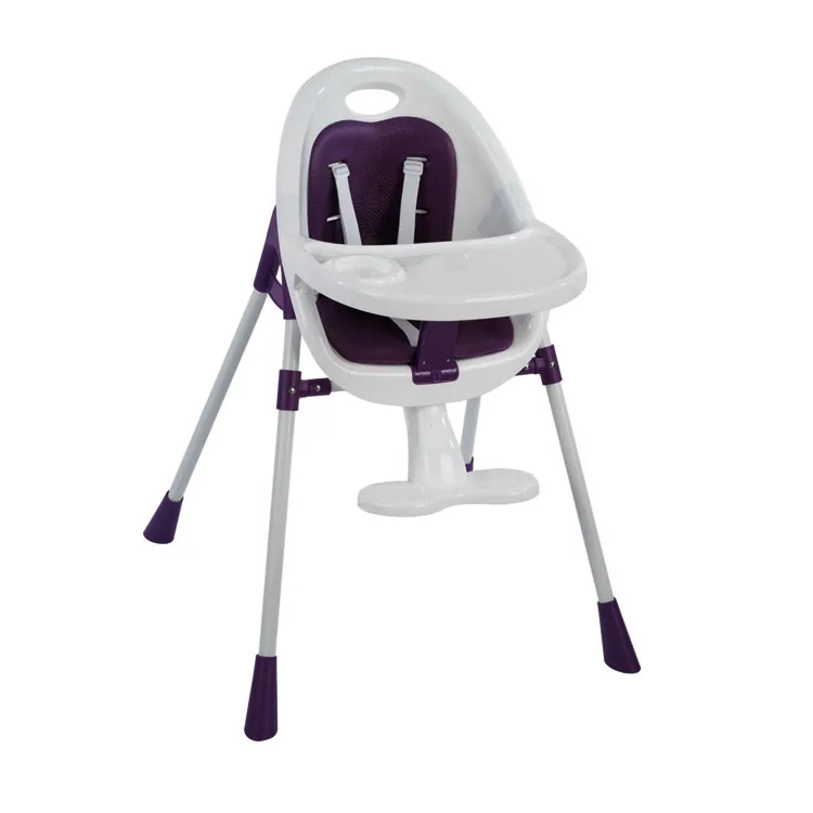 Egg Shape 3 In 1 Multifunction Children Baby Feeding Dining High Chair