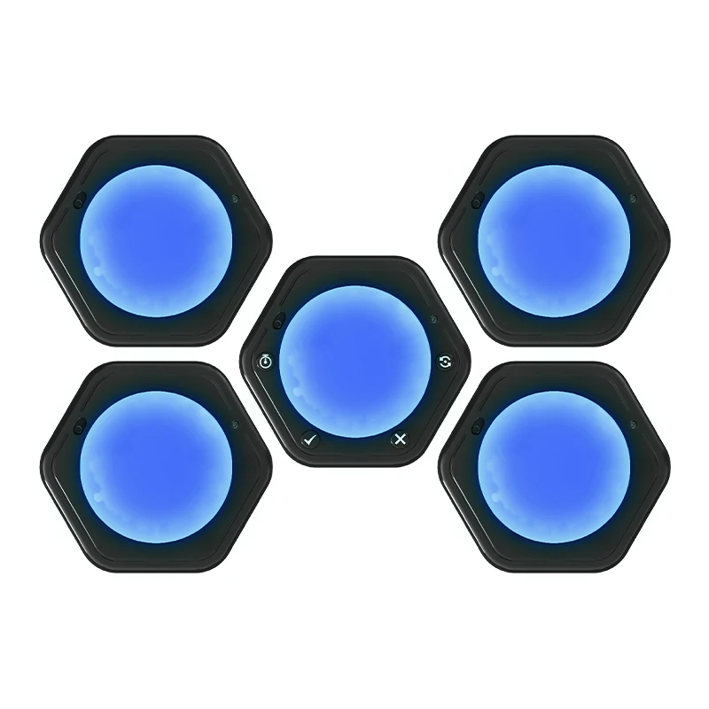 Sound For Classroom Educational Learning Tools Wireless Buzzer System For Game Show 8 Players Quiz Bowl Answer Buzzer