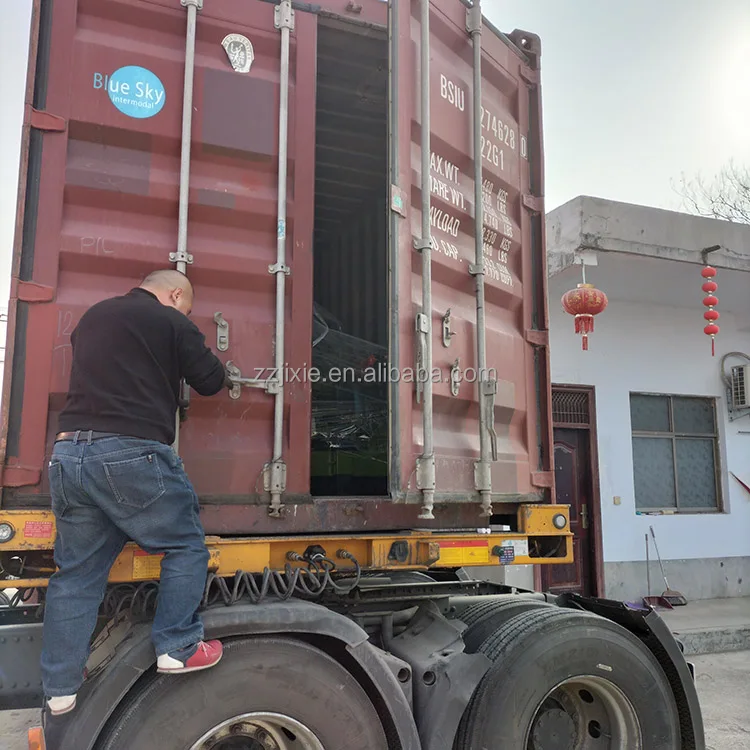 Jzc Series 500 Liter Reversing Drum Mobile Concrete Mixer JZC500 500liter Cement Concrete Mixer Machine With Lifter