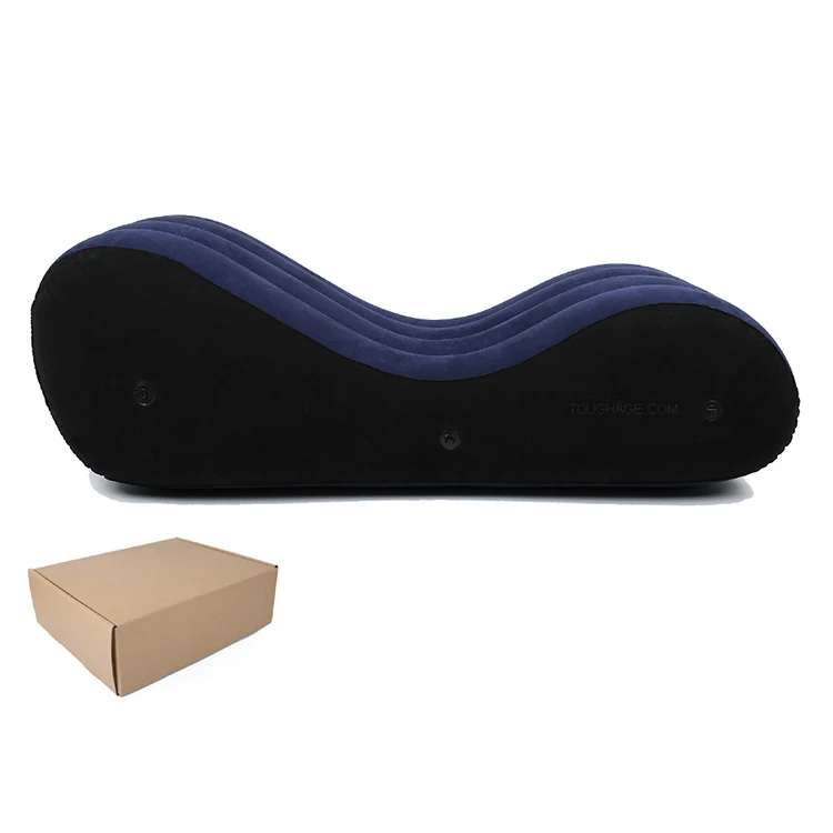 Position Assist sex sofa Couples Inflatable Pillow Sex Chair Beds for Erotic Bedroom Games