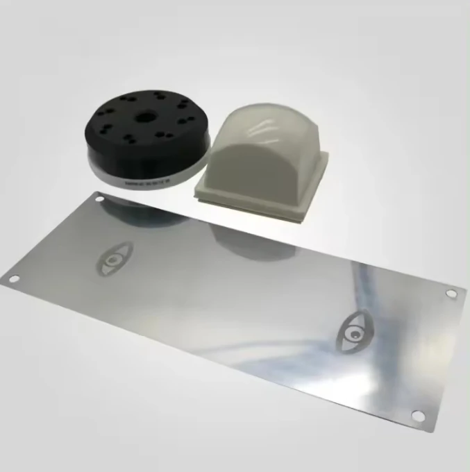 Winskys Cheap Price High Quality Polymer Printing Plate For Pad Printing Photopolymer Plates