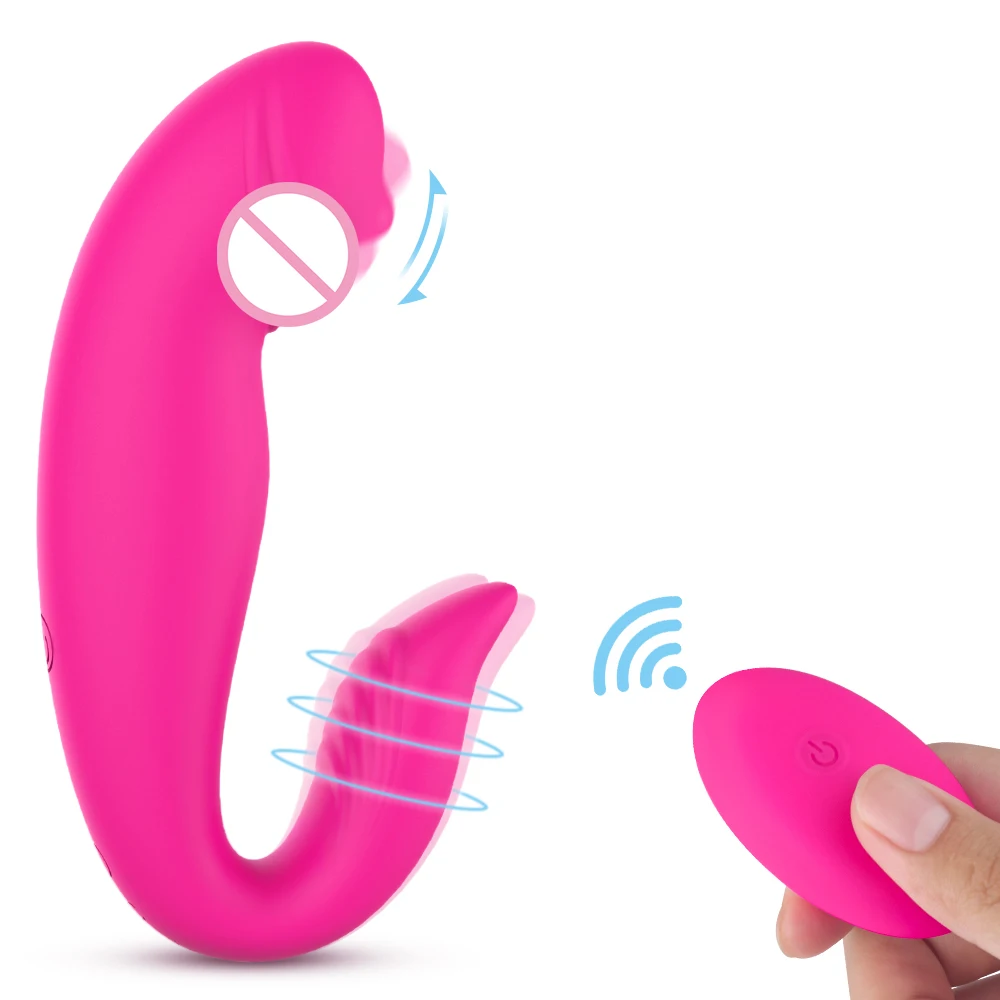 S-HANDE Original factory remote control female clitoris for sex vibrator sex toy women adult