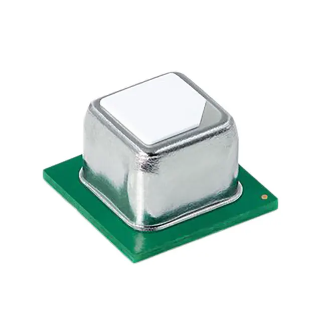 ATT Original Electronic Components Sensors VQ549ZD/W Environmental Gas Sensors Methane Sensor 4.25V -VQ49 PELLISTOR IN A VQ500
