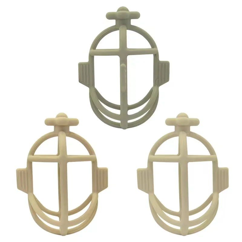 Factory Wholesale 100% Food Grade Silicone Hollow Submarine Baby Teething Toy Bpa Free Silicone Teether Baby Chewing Toy