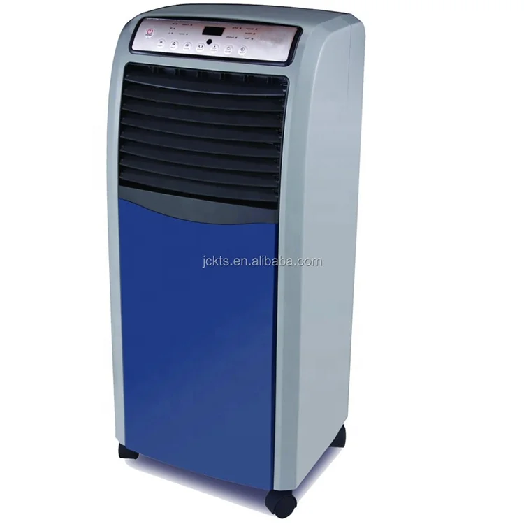 Ventilation fan Movable Cooler Water Air Cooler Conditioner Air Evaporative Cooler