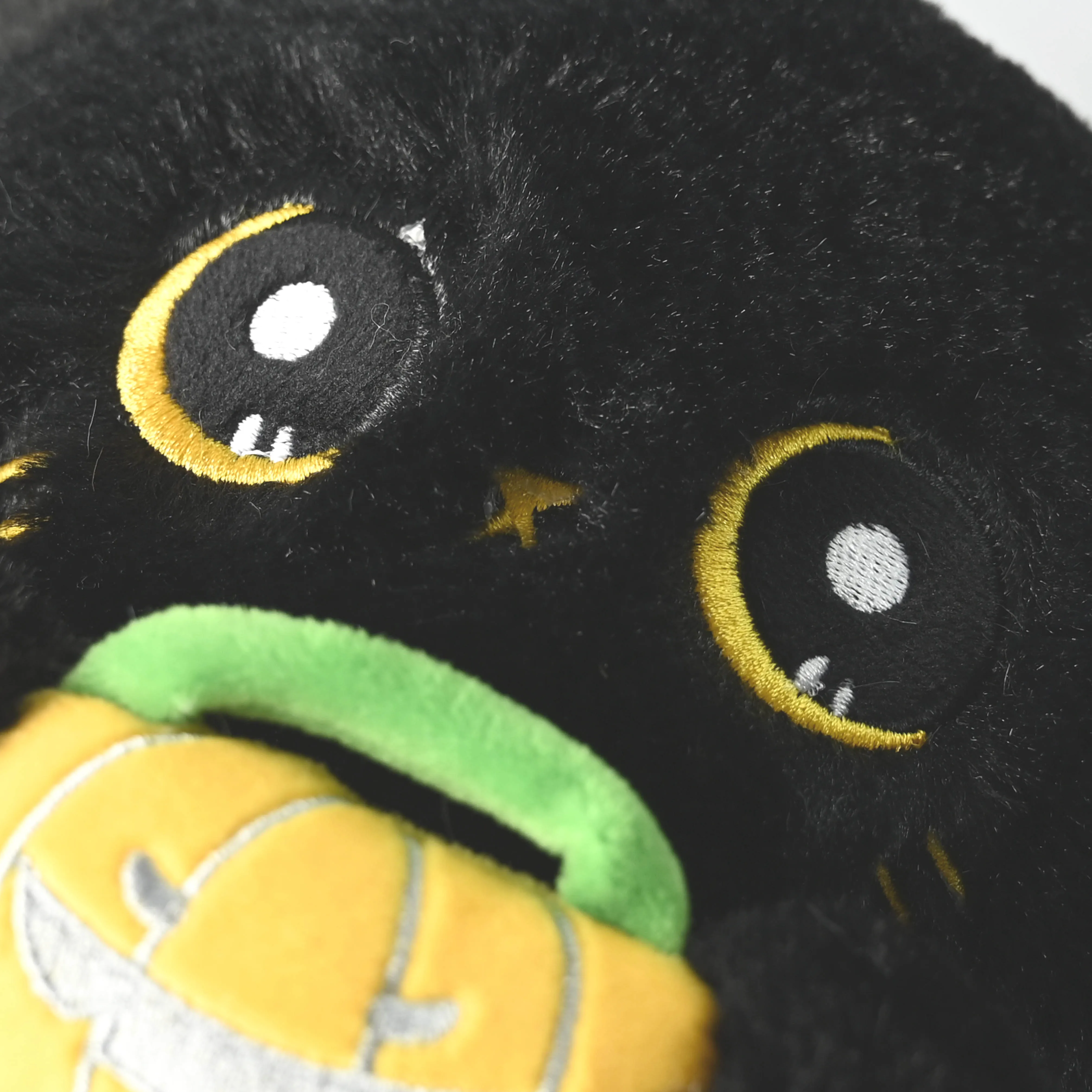 Customized High Quality Lifelike Cute Furry Cat Toys Stuffed Animal Toys for Kids Gifts