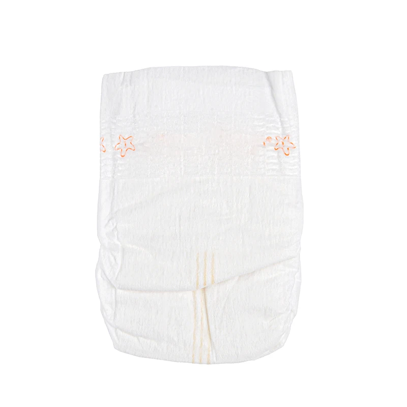 Super Absorbent Performance Babi Diaper Wholesale Super Breathable Disposable Baby Diaper Custom Logo Baby Tape Diapers Size 2/4