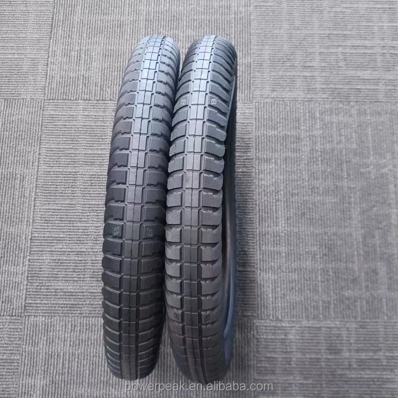 Bike Tyre 12/14/16/18/20/22/24/26 X 2.4 Bicycle Tyres for Kit Bike BMX Folding Road Mountain Bike