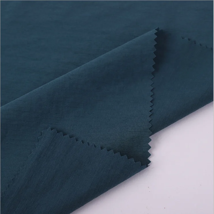 
2021 hot sale nylon plaid fabric with four way stretch fabric 