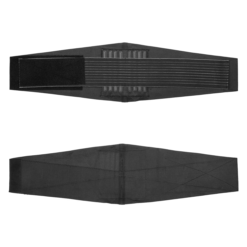 Двойной пояс, пояс для талии, корректирующий фигуру пояс для живота, поставщик бедер для похудения