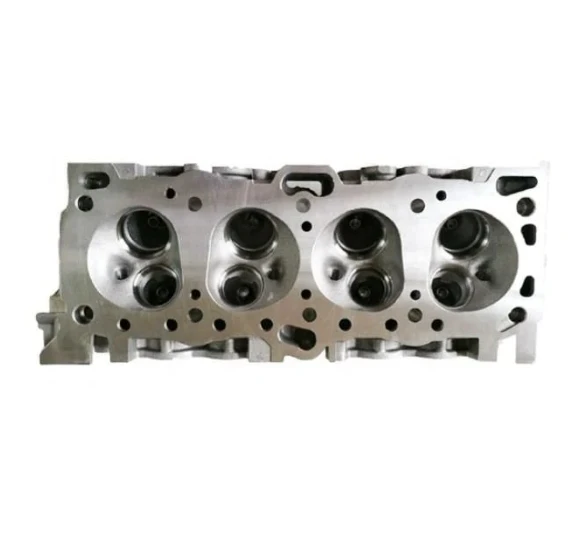 Запчасти для дизельного двигателя Головка блока цилиндров MD099389 Mitsubishi 4G64