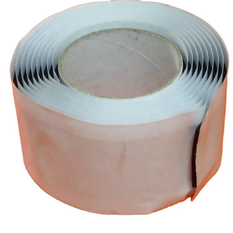 Butyl Tape  waterproof sealing tape  for roof and window