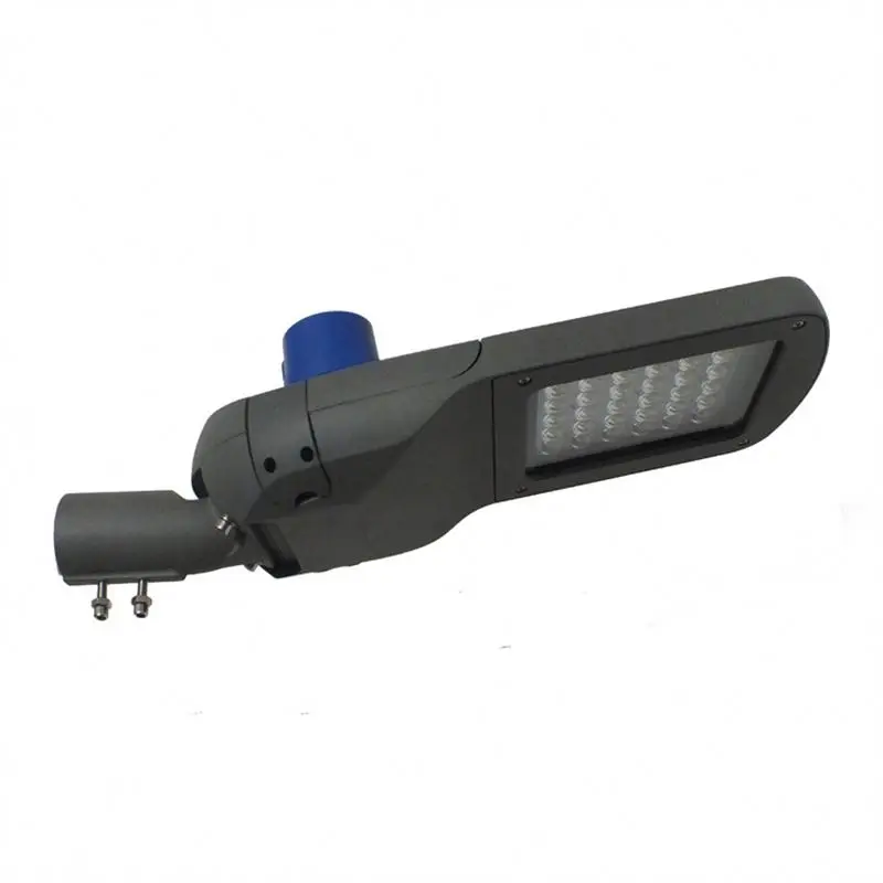 EMC LVD Free Tool 5years warranty 60w 100watt 150w 250w modern european aluminium die casting led street light