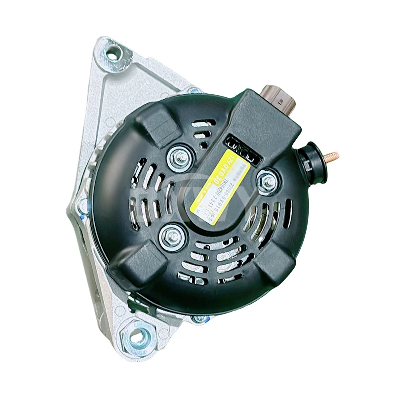 12V good quality auto car alternator  270600V260 27060-0V260 270600V010 27060-0V010 for TOYOTA Camry 2017 2.2L