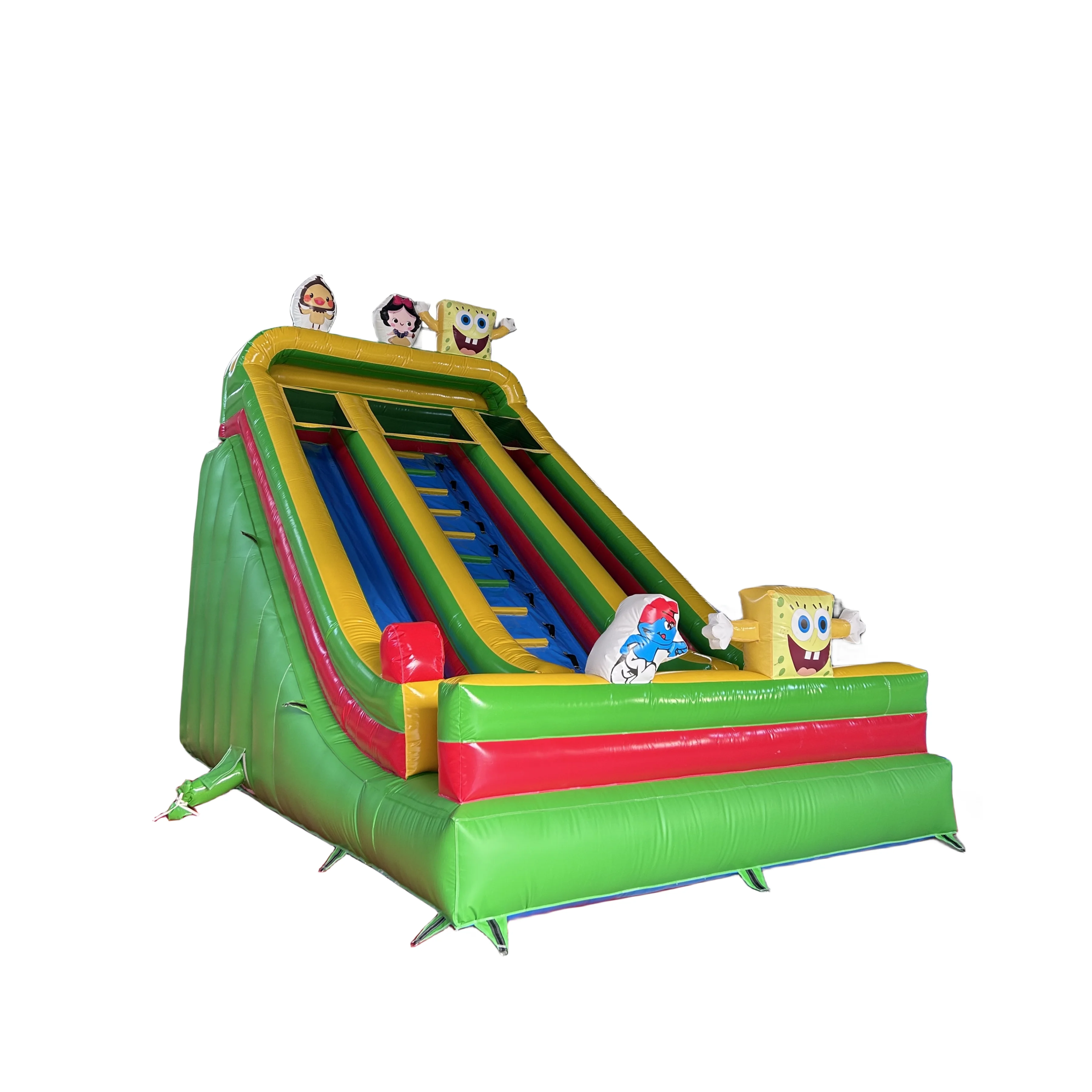 children party play castle inflatable games for children New Outdoor Adult High Quality Inflatable Bounce House Jumping Castle