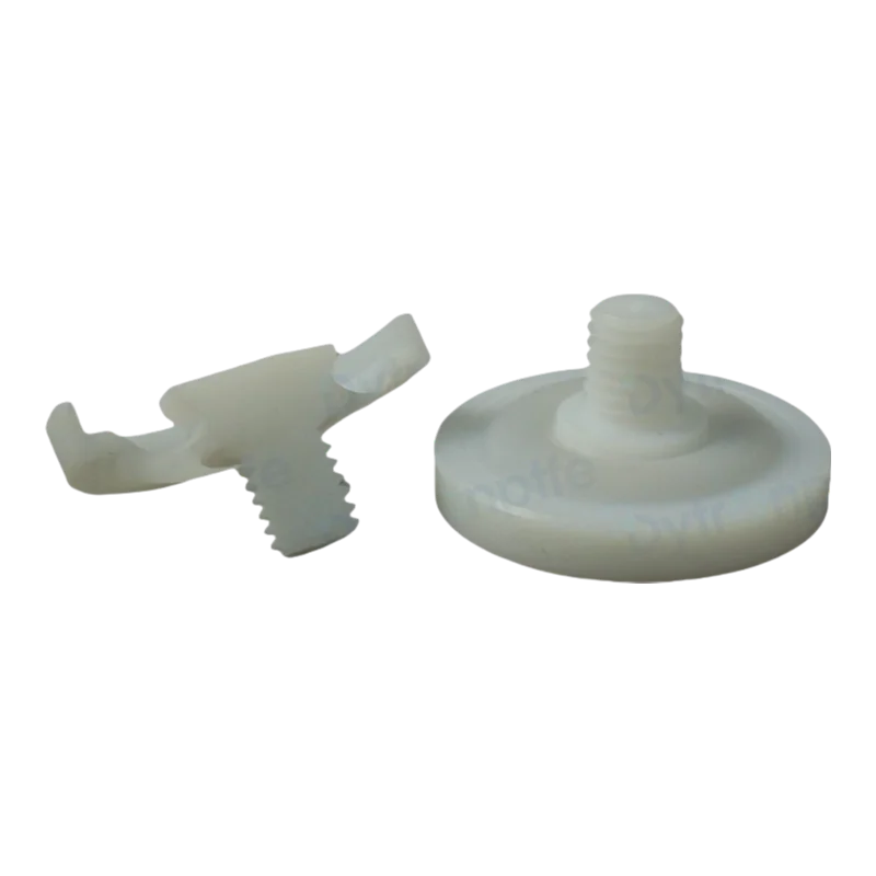 Factory custom Pan plug series Dispenser pan plug seal Laser protective lens