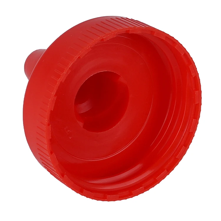 38/400 28/410 28/400 28/415 Smooth Ribbed Closure Lids Push Pull Cap Plastic Shampoo Bottle Twist Cap Twist Top Cap