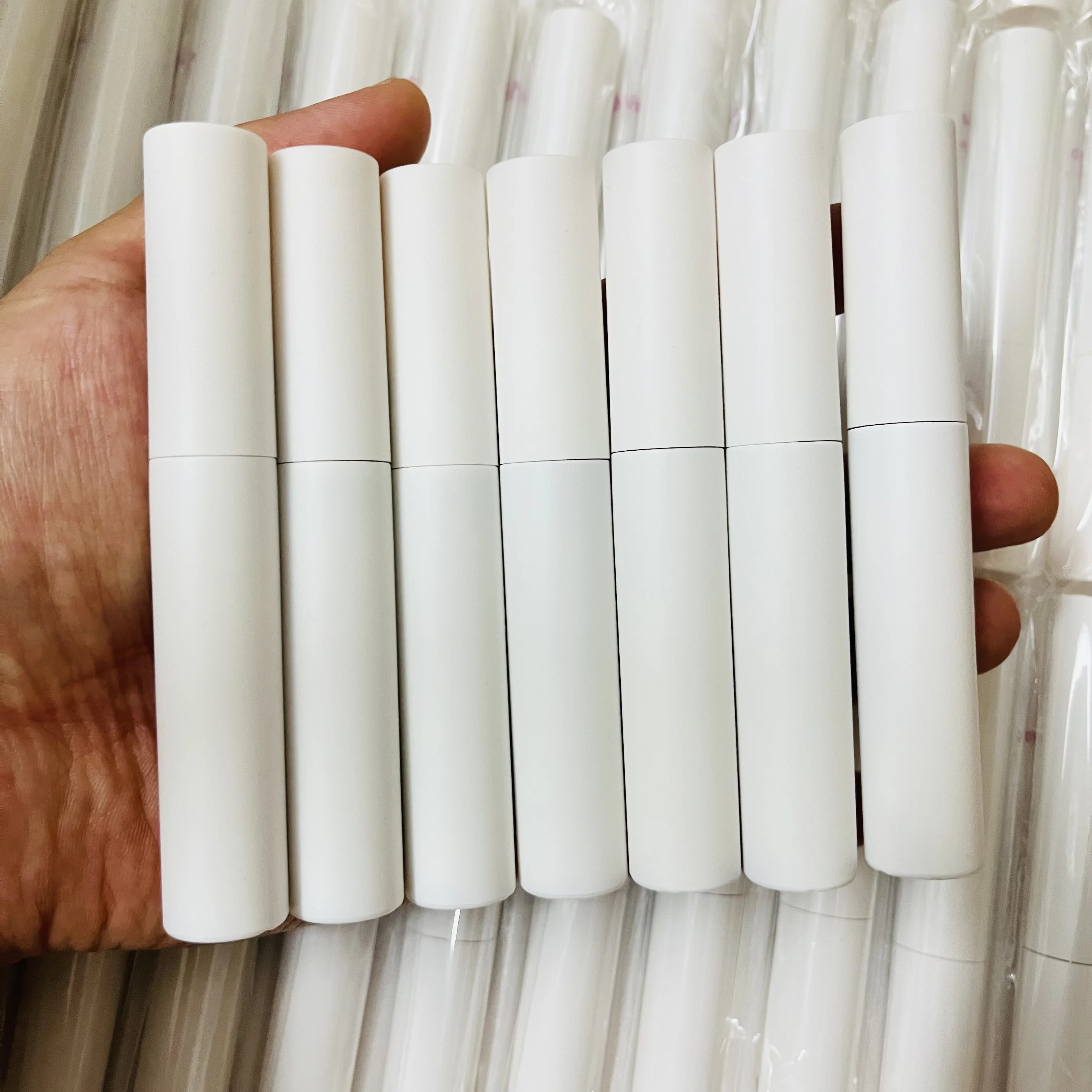 Custom natural strong hold waterproof quickly clear brow freeze gel private label