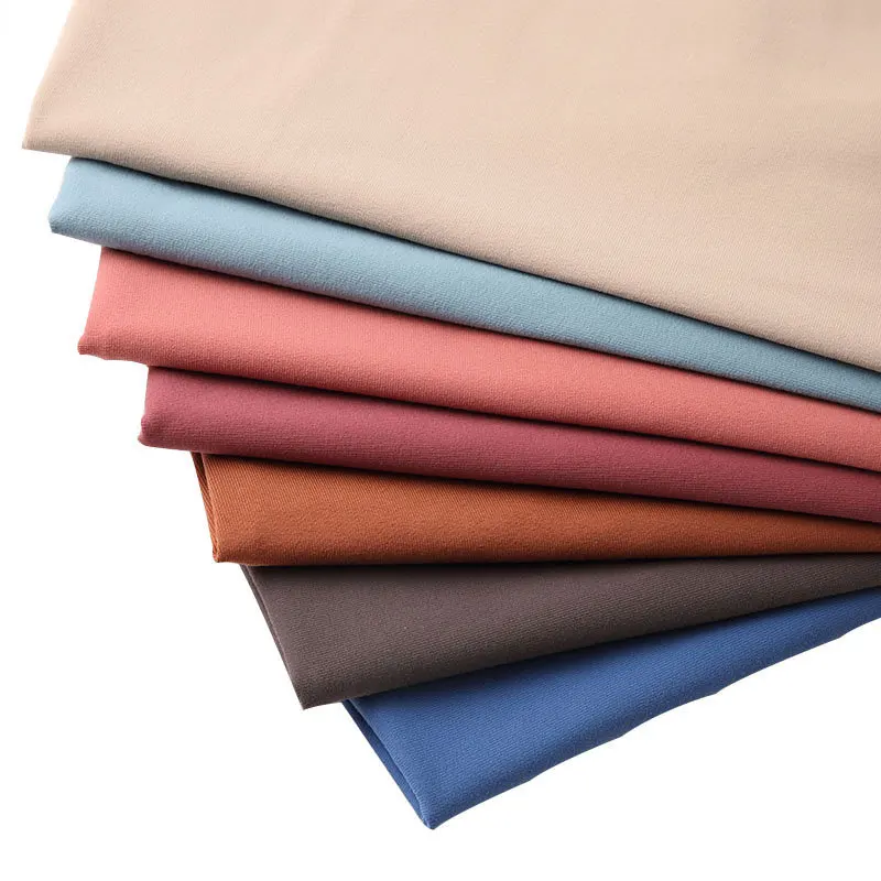 hygroscopic and sweat releasing 40D 170cm 85% nylon 15% spandex yoga wear fabric