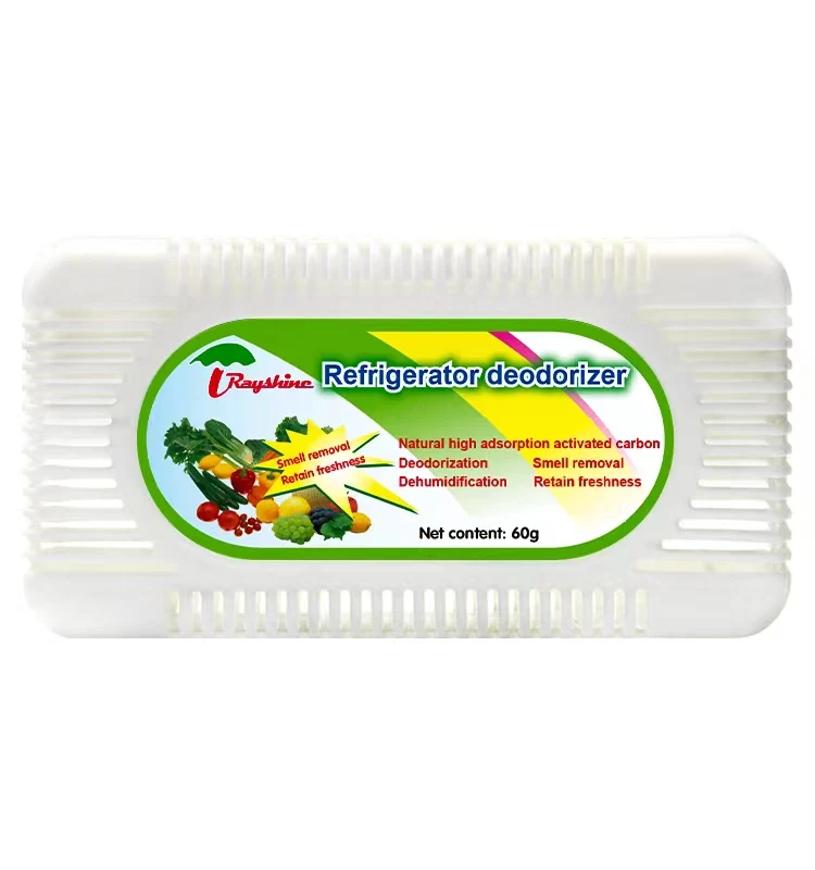 Осушитель для холодильника, 60 г/мешок