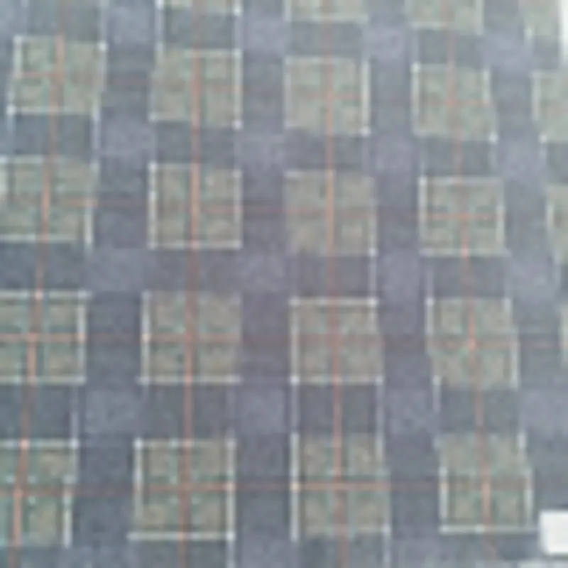 
High-quality double-sided knitted fabric custom print mesh fabric for home Textile 