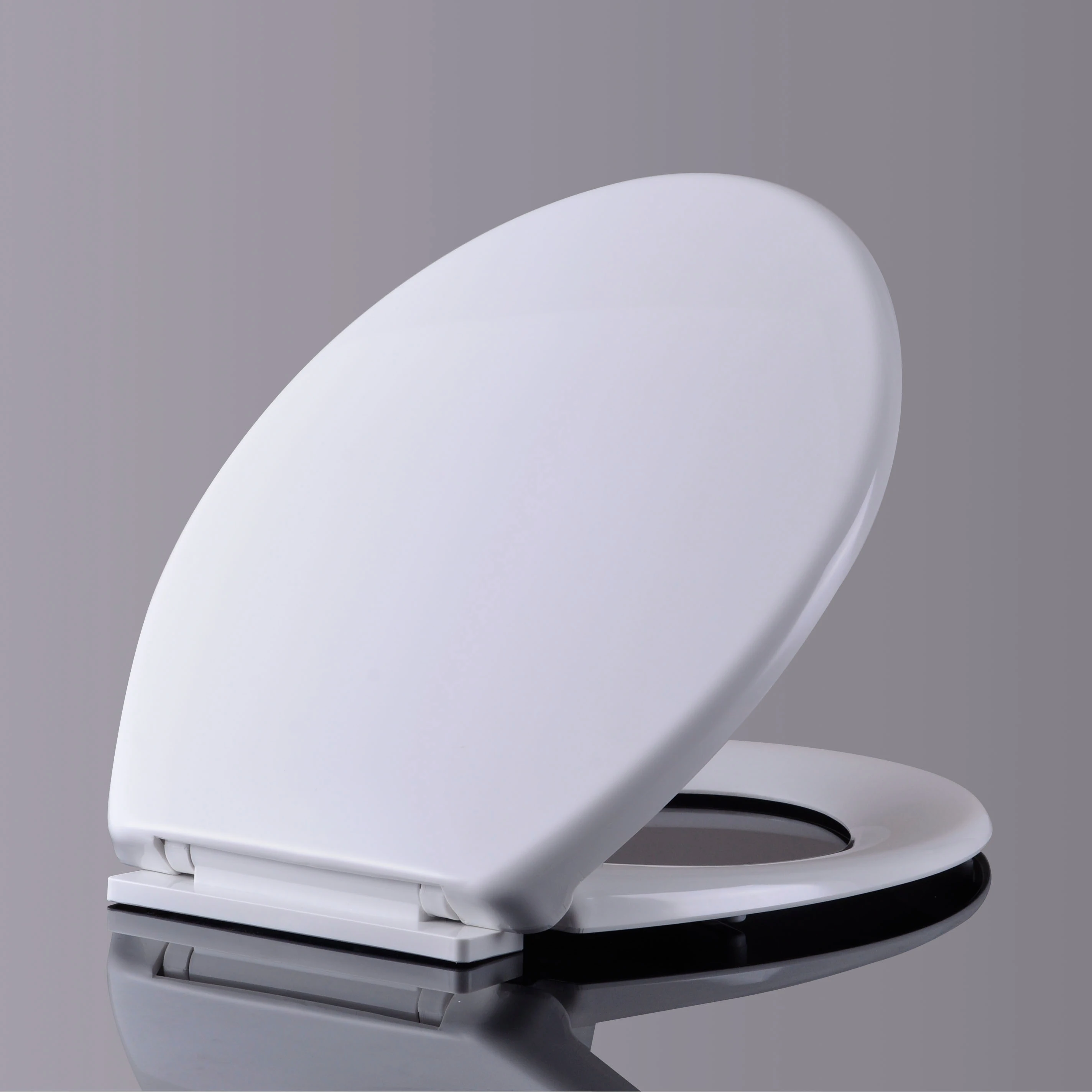 HY036 PP material soft close toilet seat HUIYUAN factory