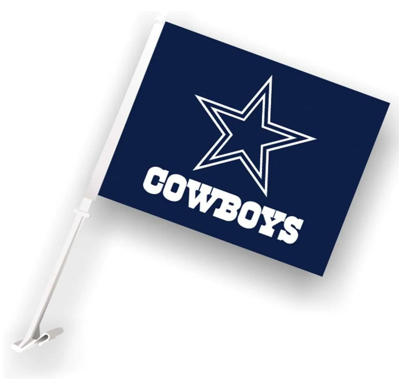 Футбольный шлем Houston Texans nfl на красном автомобильном флаге двухсторонний цифровой печатный Автомобильный флаг с сильным шестом