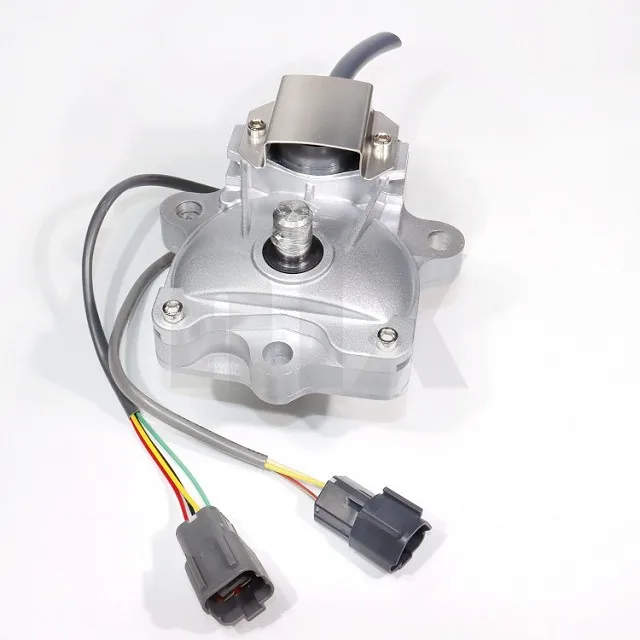 7834-40-2000 Excavator Parts Stepper Motor for  PC120-6 PC100-6 PC200-6 throttle motor quality ensure
