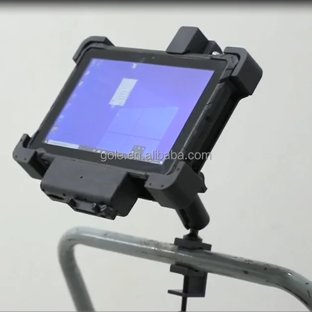 Portable Mini Ruggedized Robust Tough Pc Outdoor Car Android Automotive Rugged Tablet With Ethernet Port