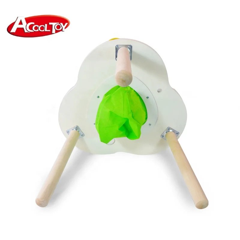 Children Wooden Furniture Classic Activity Kids Table And Chair Set Educational baby toys wooden activity play For Kids table