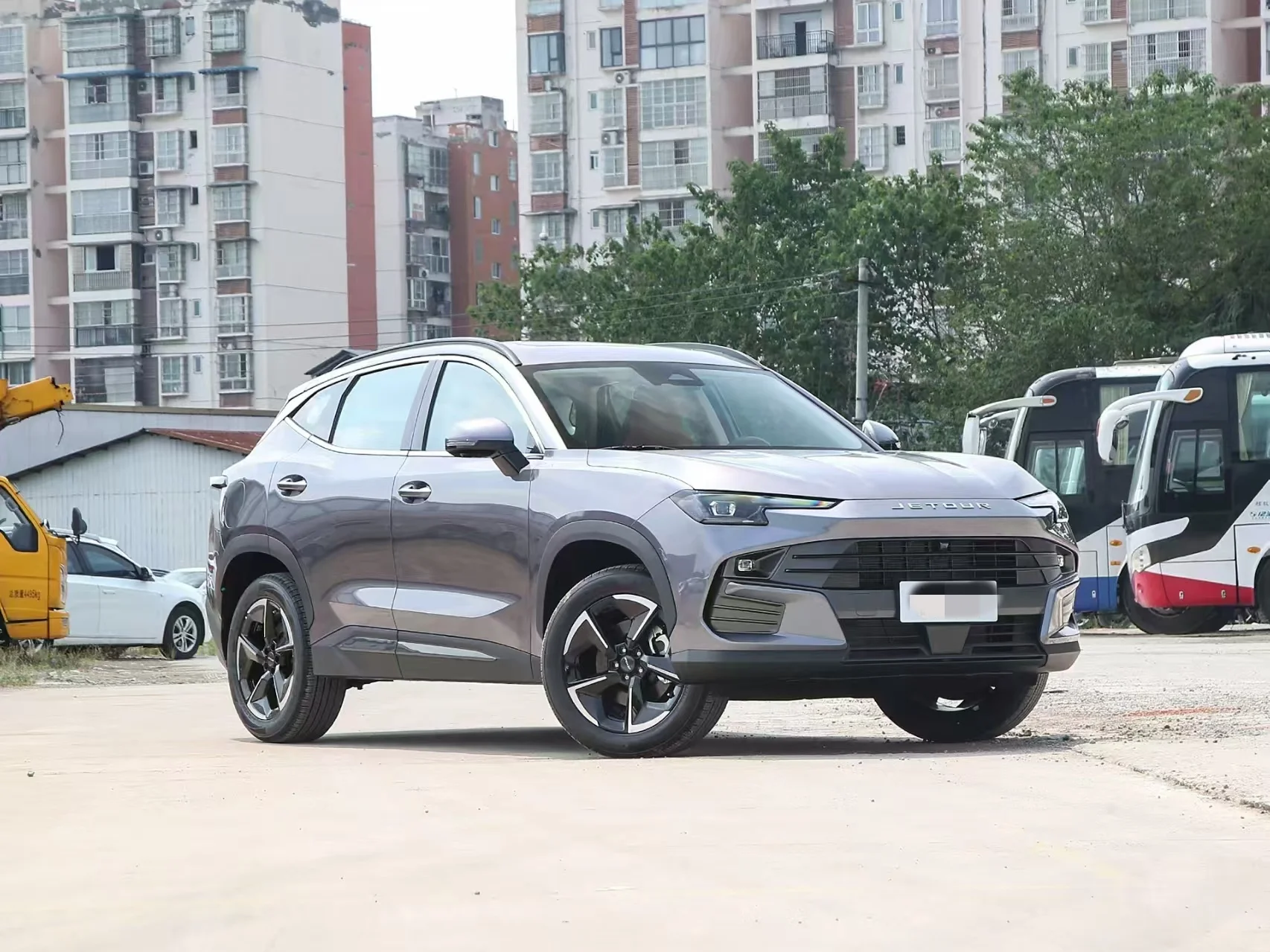 2024 Best-selling Comfortable Cars, Great Victory of China-made Chery Jetta, Jetta, Cheap Cars, Cars, Jetour dashing