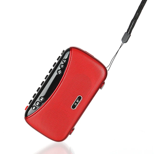 Wholesale Professional Outdoor Speaker Fm Radio And Bluetooth Speaker Usb Fm Radio