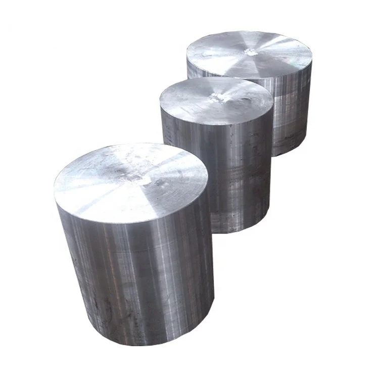 Alloy Structure Steel Bar 4340 1.6582 EN24 34CrNiMo6