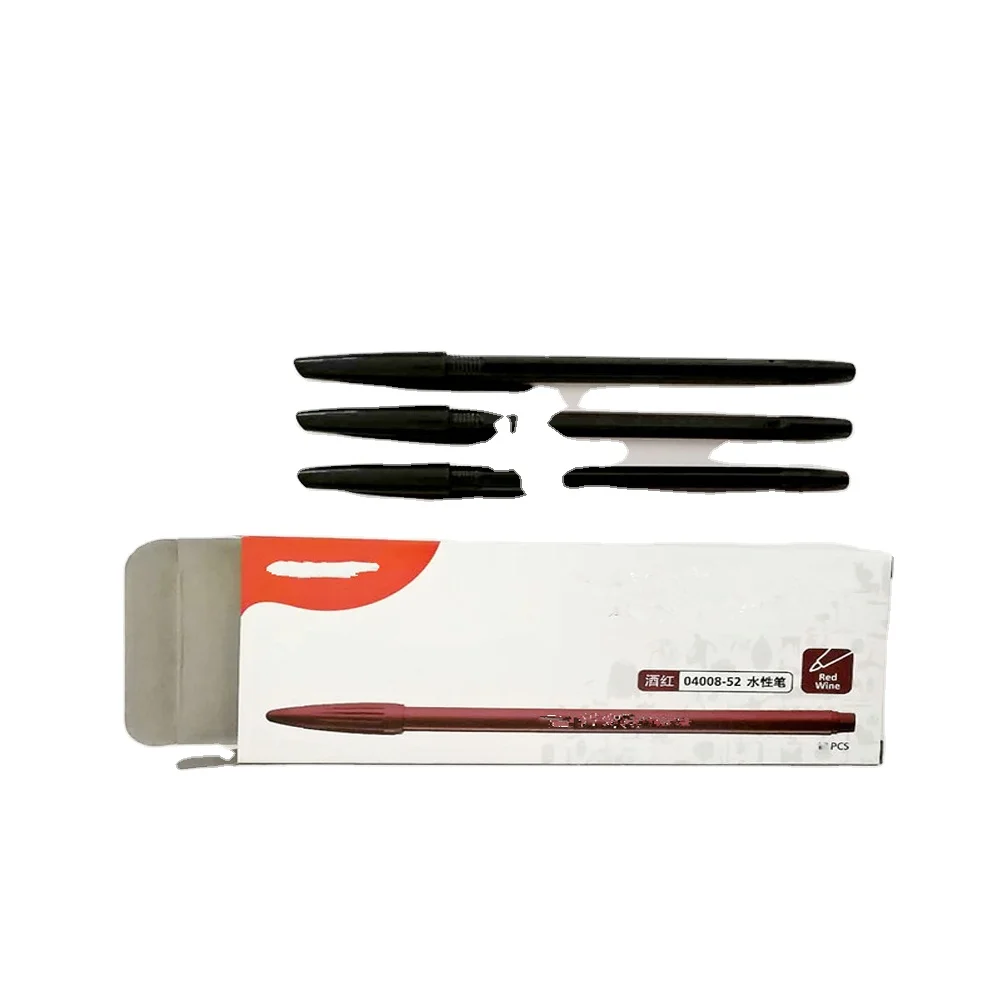 
Qingdao A&K Automatic Pen Paper Box Packing Machine 