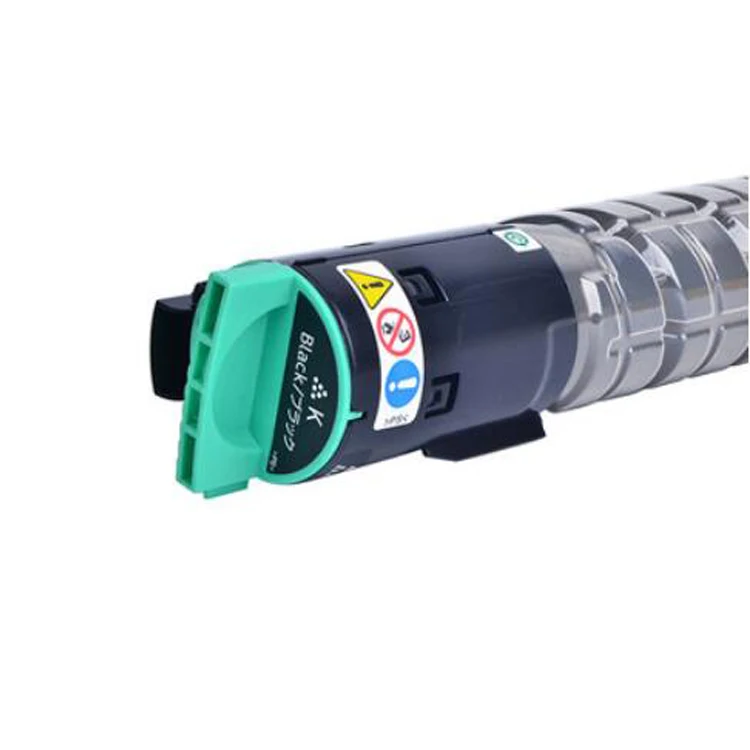 Новые совместимые картриджи с тонером для Ricoh Aficio MPC2030 2050 2051 2550 2551
