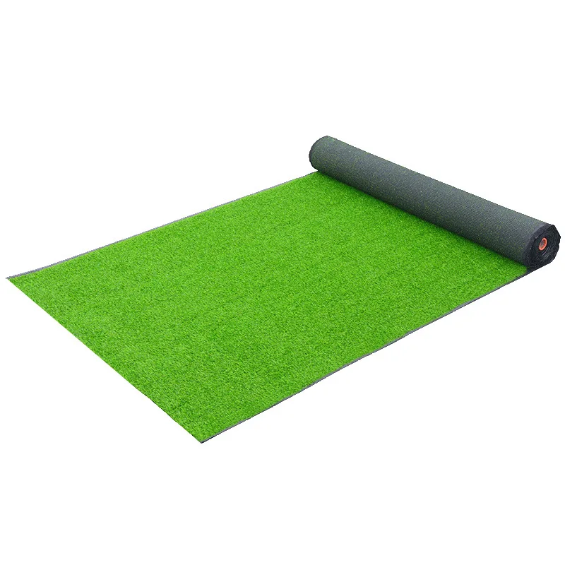 Outdoor Anti-uv 35mm China Artificial Grass Artificial Turf for Garden