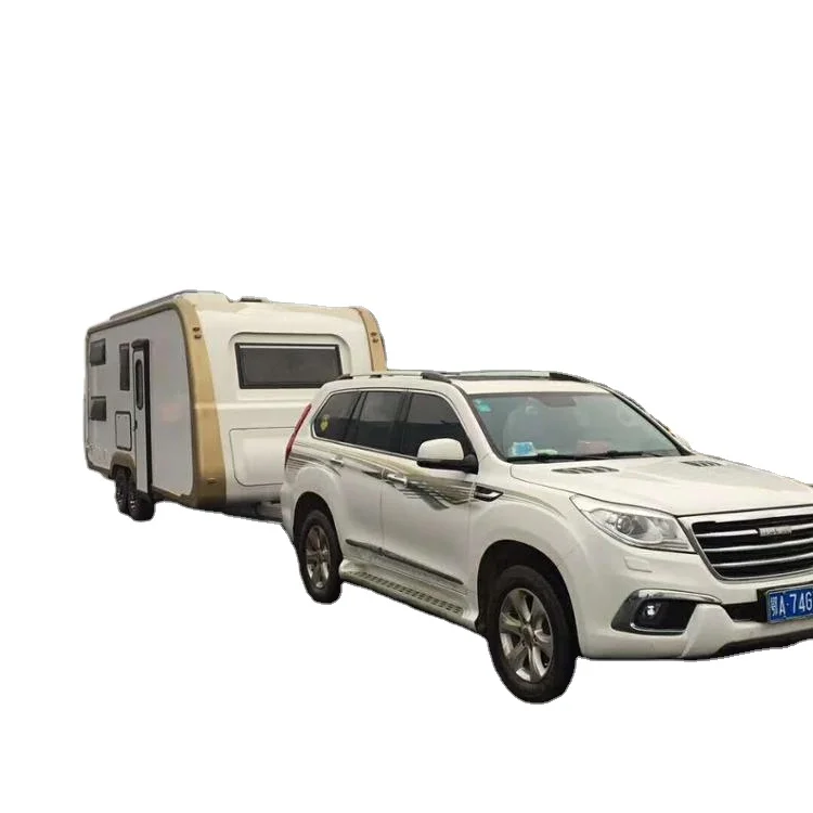 
Factory supply cheap price Mini Caravans and Motorhomes for Sale 