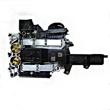 Автоматические электрические DSG коробка передач Трансмиссия управление модуль/блок TCU TCM 0B5 927156D для Audi Q5 A7