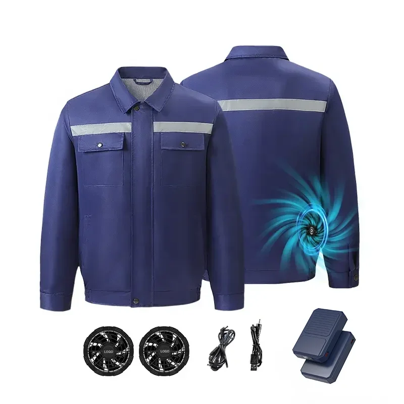 PSE powerbank  13V 17V 19V 22V cooling jacket battery cooling fan power bank 16000mah for  air conditioned clothes