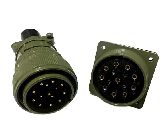  Amphenol MS3106 28-15 военный соединитель амфенол MS3100 32-17 MS3108