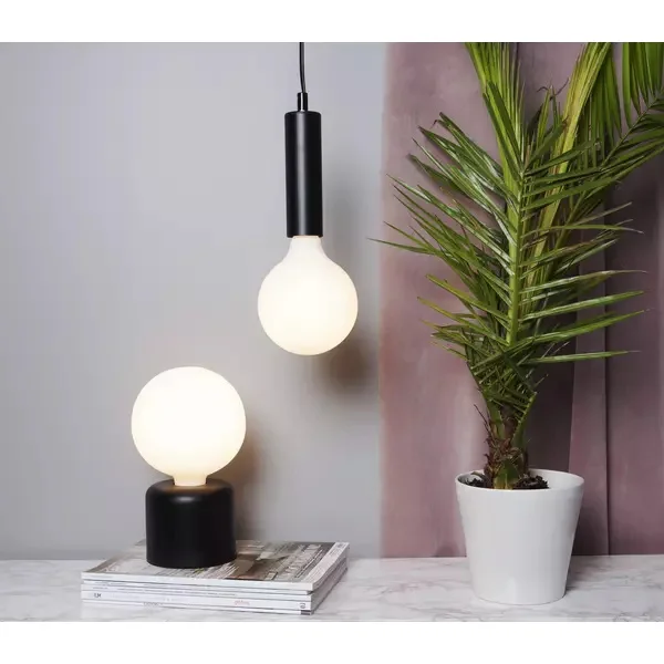 Wholesale Custom Dimmable LED Edison Bulb G125 Retro Vintage Lamp Filament Light Bulb Decor Lighting