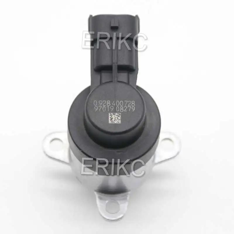 ERIKC 0 928 400 728 diesel auto pump Metering Valve 0928400728 Original Fuel Pressure meter control valves 0928 400 728