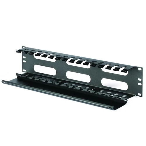 Network server rack Open Frame Rack 12U/18U/22U/27U/32U/37U/42U/45U/47U 4 Posts 2 Posts W/O Shelf PDU Cable Management Patch Panel Brush Panel
